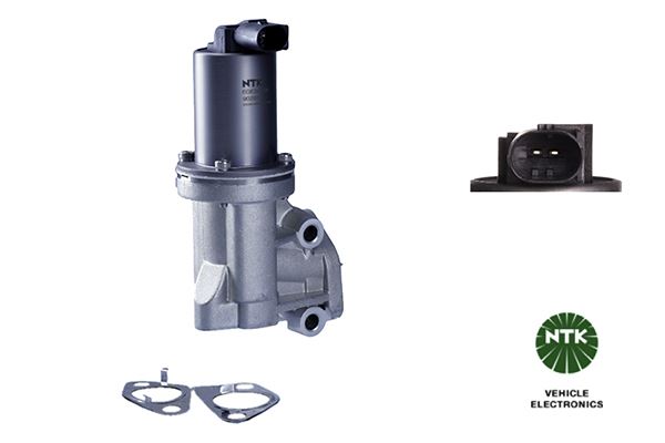Egr Valfi - NGK - 90295 Ürün Görseli