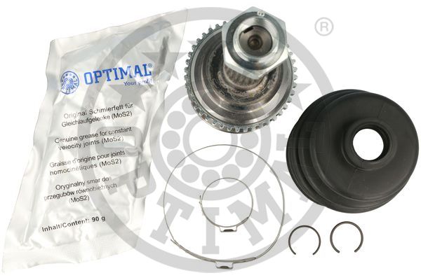OPTIMAL CW-2599 Diferansiyel & Aktarma Sistemi Mafsallar - OPEL AGILA A (H00) uyumlu