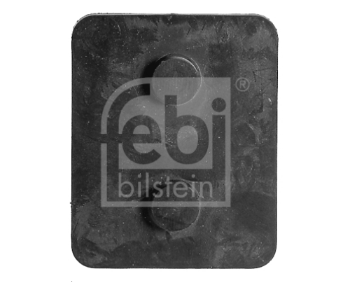 FEBI BILSTEIN 07770 Süspansiyon Sistemi Montaj Parçaları - MERCEDES-BENZ LK/LN2 uyumlu