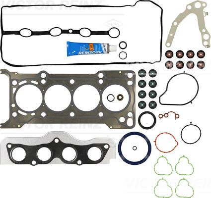 VICTOR REINZ 01-54045-02 Motor Conta Seti - MAZDA 3 (BK) uyumlu