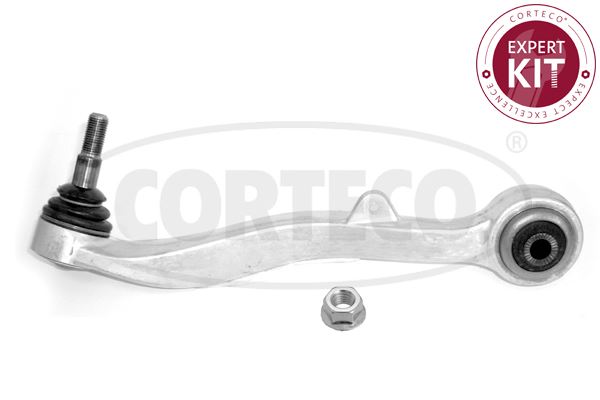 CORTECO 49399247 Süspansiyon Sistemi Bugi Kolu - BMW 7 (E65, E66, E67) uyumlu