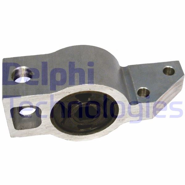 DELPHI TD522W Süspansiyon Sistemi Bugi Kolu - SEAT LEON (1P1) uyumlu