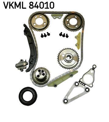 SKF VKML 84010 Motor Kumanda Zinciri Seti - FORD TRANSIT Minibüs/Otobüs (FD_ _, FB_ _, FS_ _, FZ_ _, FC_ _) uyumlu