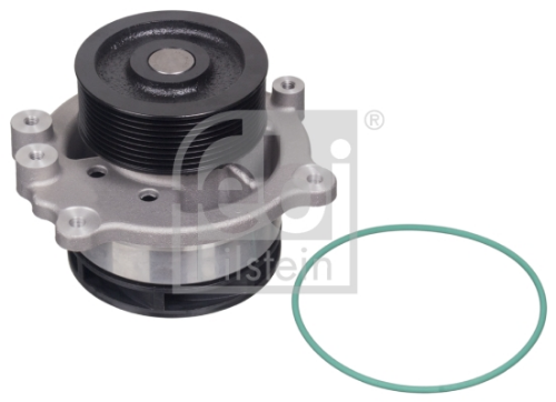 FEBI BILSTEIN 31737 Motor Devirdaim - DAF CF uyumlu