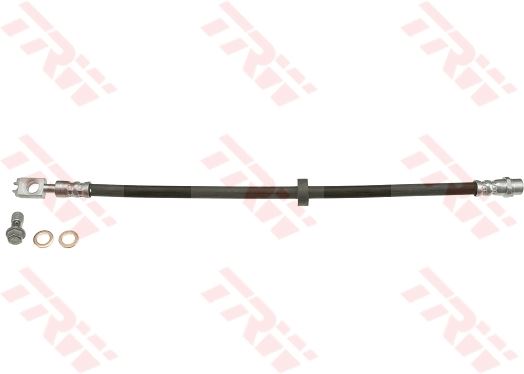 TRW PHD397 Fren Sistemleri Fren Hortumları - VW PASSAT B3/B4 Variant (3A5, 35I) uyumlu