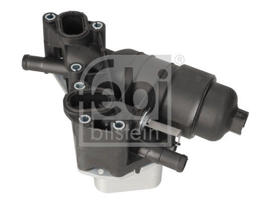 FEBI BILSTEIN 186271 Motor Yağ Filtresi - RENAULT SCÉNIC III (JZ0/1_) uyumlu