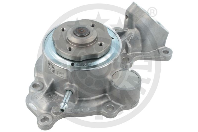 OPTIMAL AQ-2547 Motor Devirdaim - AUDI A4 B9 (8W2, 8WC) uyumlu