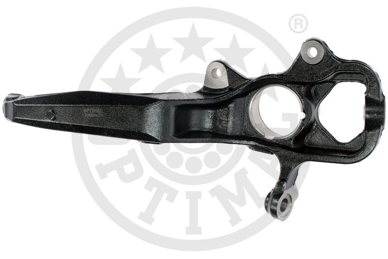 OPTIMAL KN-101701-01-L Tekerlek & Aks Parçaları Aks Gövdesi - VW AMAROK (2HA, 2HB, S1B, S6B, S7A, S7B, AGD) uyumlu