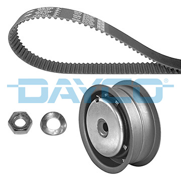 DAYCO KTB326 Motor Triger Seti - VW GOLF III (1H1) uyumlu