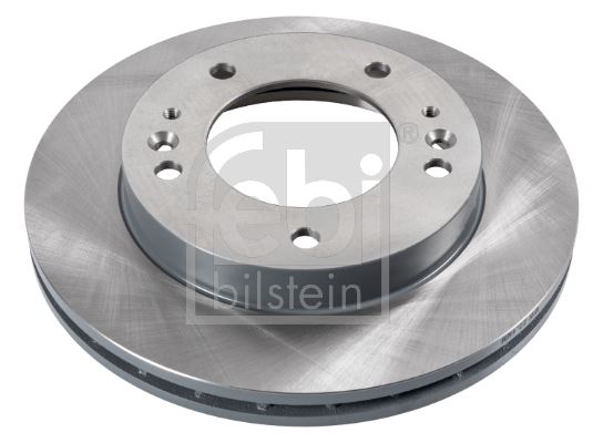FEBI BILSTEIN 108598 Fren Sistemleri Fren Diski - KIA SPORTAGE SUV (K00) uyumlu