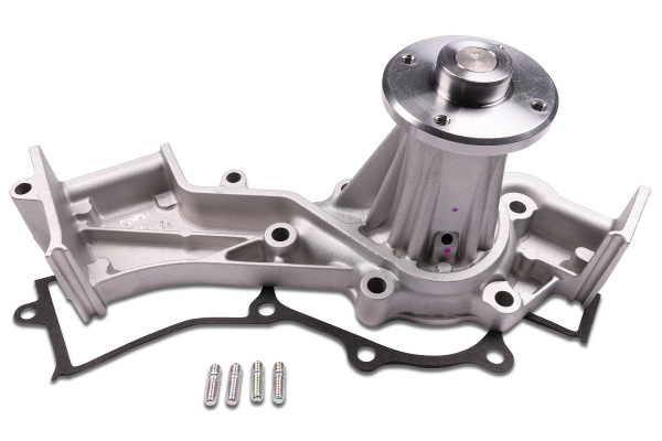 GK 987393 Motor Devirdaim - NISSAN PATHFINDER II (R50) uyumlu