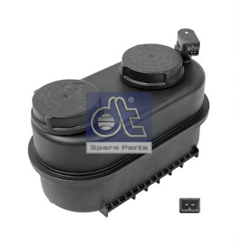 DT Spare Parts 4.67490 Direksiyon Sistemi Hidrolik Yağ Kabı - MERCEDES-BENZ ACTROS MP2 / MP3 uyumlu