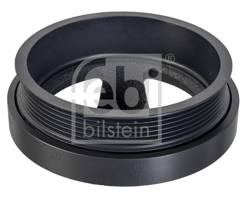 FEBI BILSTEIN 175293 Motor Kayış Kasnağı - MERCEDES-BENZ SPRINTER 3,5-t Platform şasi (B906) uyumlu