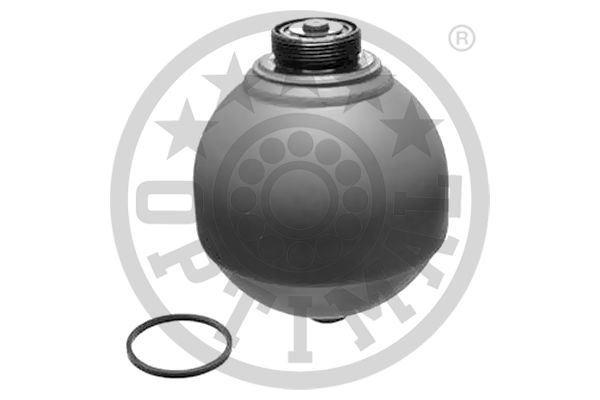 OPTIMAL AX-026 Süspansiyon Sistemi Montaj Parçaları - CITROËN XM (Y3) uyumlu