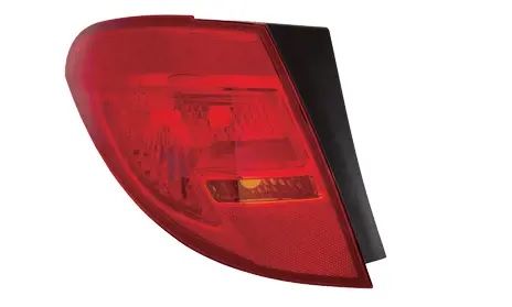 Stop Lambası - GM - 13307493 Ürün Görseli