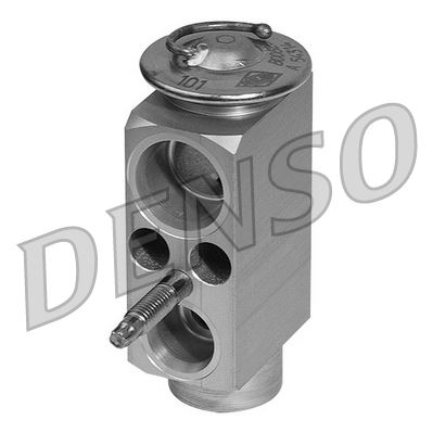DENSO DVE05007 İklimlendirme Sistemi Supaplar - BMW 3 (E46) uyumlu