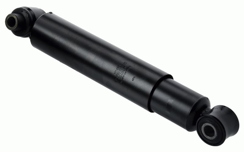 SACHS 311 668 Süspansiyon Sistemi Amortisör