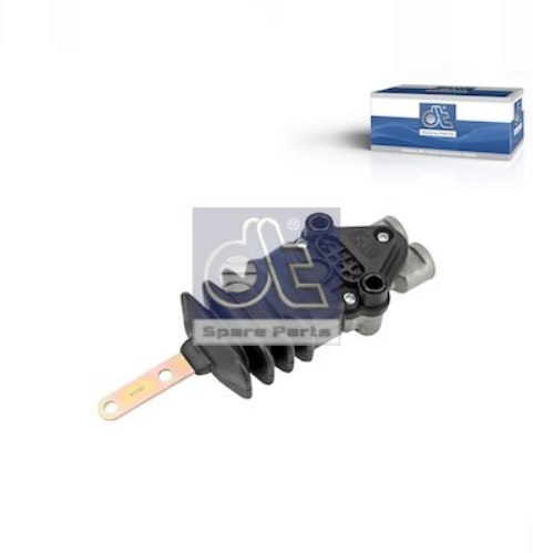 DT Spare Parts 1.22394 355-GRP-1.22394 Ürün Görseli