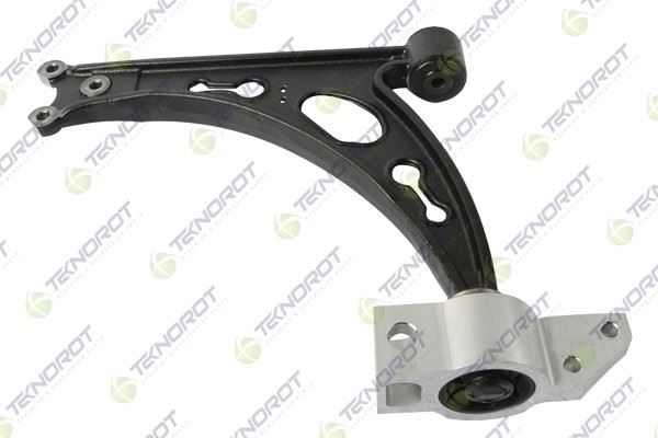 TEKNOROT V-562S Süspansiyon Sistemi Bugi Kolu - SEAT LEON (1P1) uyumlu