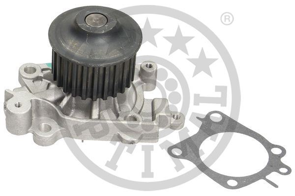 OPTIMAL AQ-1584 Motor Devirdaim - MITSUBISHI COLT V (CJ_, CP_) uyumlu
