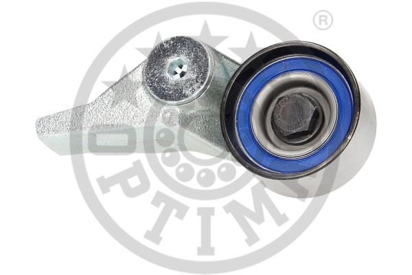 OPTIMAL 0-N2161 Motor Kayış Kasnağı - MITSUBISHI L200 / TRITON (KA_T, KB_T) uyumlu