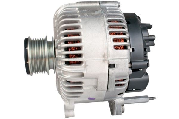 HELLA 8EL 012 426-001 Elektrik Sistemi Alternatör - VW PASSAT B7 (362) uyumlu