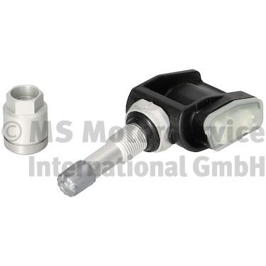 PIERBURG 7.14060.03.0 Jant & Lastik & Bijon Lastik Basınç Kontrol Sistemi (TPMS) - BMW 1 (F20) uyumlu