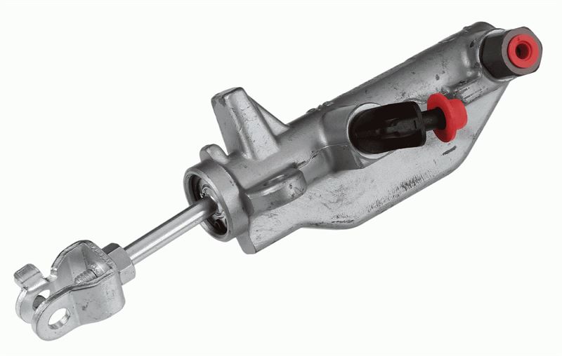 SACHS 6284 654 023 Debriyaj Sistemi Merkez Silindir - HONDA CR-V III (RE_) uyumlu