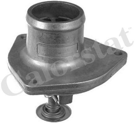 CALORSTAT by Vernet TH6849.80J Motor Termostat - MERCEDES-BENZ E-SERISI (W124) uyumlu