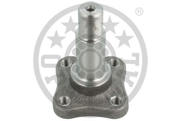 OPTIMAL 04-P523 Tekerlek & Aks Parçaları Teker Rulmanı - NISSAN MICRA IV (K13K, K13KK) uyumlu