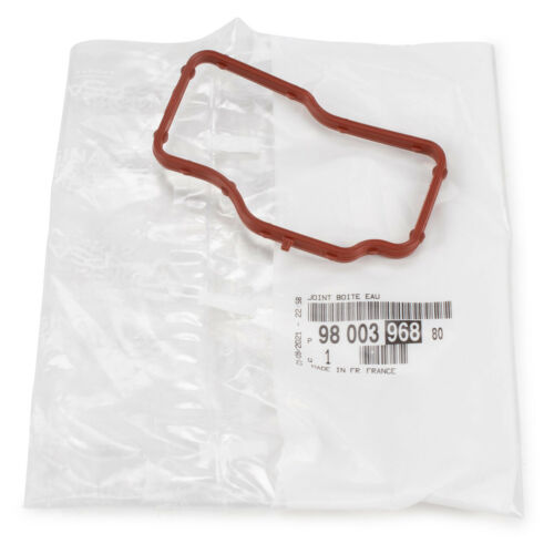 Termostat Contası - PSA ORIJINAL - 9800396880 Ürün Görseli