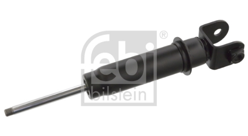 FEBI BILSTEIN 106767 Süspansiyon Sistemi Kabin Süspansiyonu - SCANIA R I uyumlu