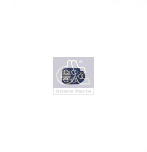 DT Spare Parts 2.73247 Kaporta & Gövde Parçaları Ayna