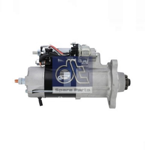 DT Spare Parts 6.27210 Elektrik Sistemi Marş Motoru - RENAULT TRUCKS C uyumlu