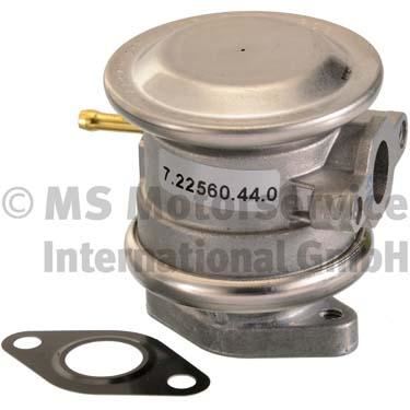 PIERBURG 7.22560.44.0 Motor İkincil Hava Pompa Sistemi - AUDI A4 B6 (8E2) uyumlu