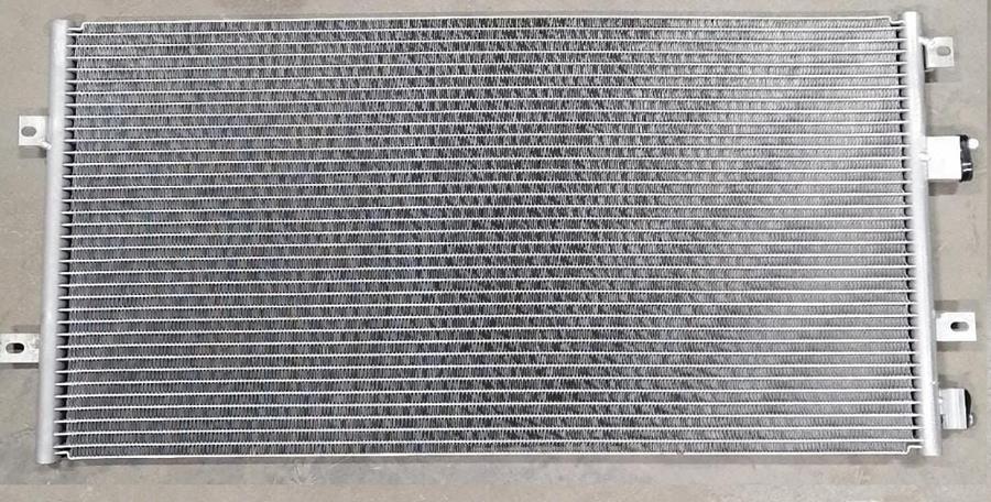 Klima Radyatörü - CGM473020 Ürün Görseli