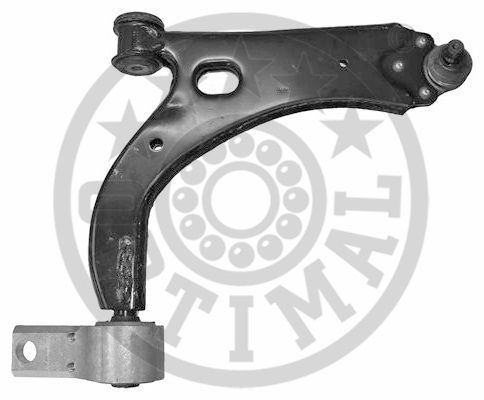 OPTIMAL G6-1093 Süspansiyon Sistemi Bugi Kolu - FORD FIESTA V (JH_, JD_) uyumlu