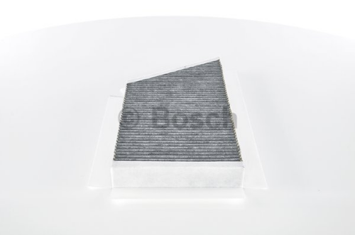 BOSCH 1 987 432 348 İklimlendirme Sistemi Polen Filtresi - THINK CITY uyumlu
