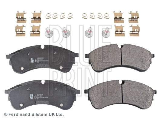 BLUE PRINT ADV184279 Diğer Diğer Donanım & Parçalar - VW CRAFTER Panelvan/Van (SY_, SX_) uyumlu