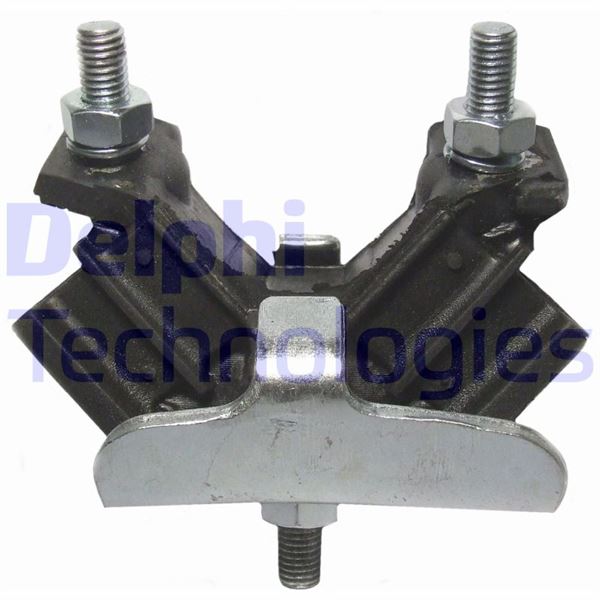DELPHI TEM002 Motor Motor Yataklama - RENAULT 19 I (B/C53_) uyumlu
