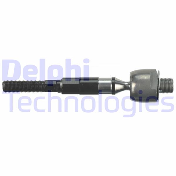DELPHI TA3055 Direksiyon Sistemi Mafsal - HONDA CIVIC VIII Sedan (FD, FA) uyumlu
