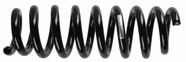 SACHS 994 485 Süspansiyon Sistemi Makas - BMW 3 Touring (E91) uyumlu