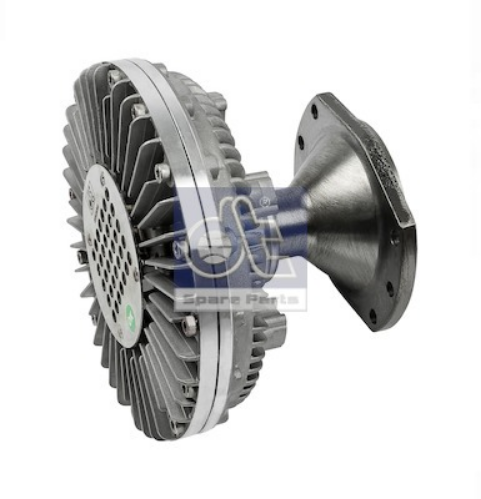 DT Spare Parts 5.41451 Soğutma Sistemi Fan - DAF LF 45 uyumlu