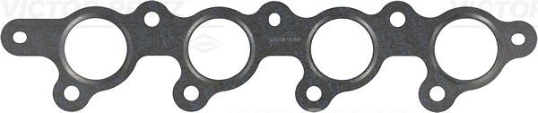 VICTOR REINZ 71-34309-00 Motor Manifold Contası - FORD FOCUS I (DAW, DBW) uyumlu