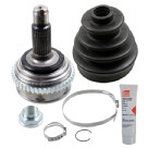 FEBI BILSTEIN 185871 Diferansiyel & Aktarma Sistemi Mafsallar - ROVER 200 II Hatchback (RF) uyumlu