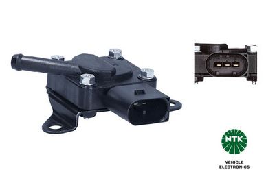 Egzoz Basınç Sensörü - NGK - 77316 Ürün Görseli