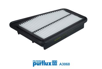 PURFLUX A3068 Motor Hava Filtresi - KIA STINGER (CK) uyumlu