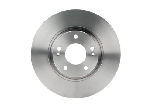 BOSCH 0 986 479 S14 Fren Sistemleri Fren Diski - HYUNDAI i30 (GD) uyumlu