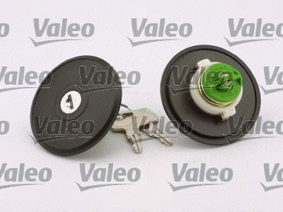VALEO 247500 Yakıt Sistemi Yakıt Deposu - RENAULT 4 (112_) uyumlu