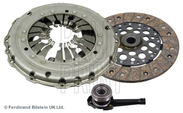 BLUE PRINT ADR163037 Debriyaj Sistemi Debriyaj Seti - RENAULT LAGUNA I Grandtour (K56_) uyumlu